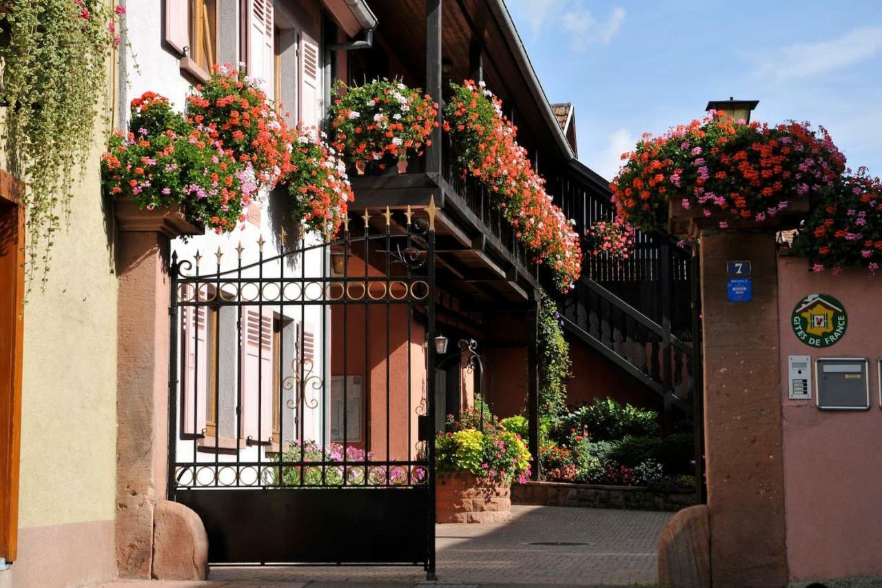 Gites-weyer La Maison