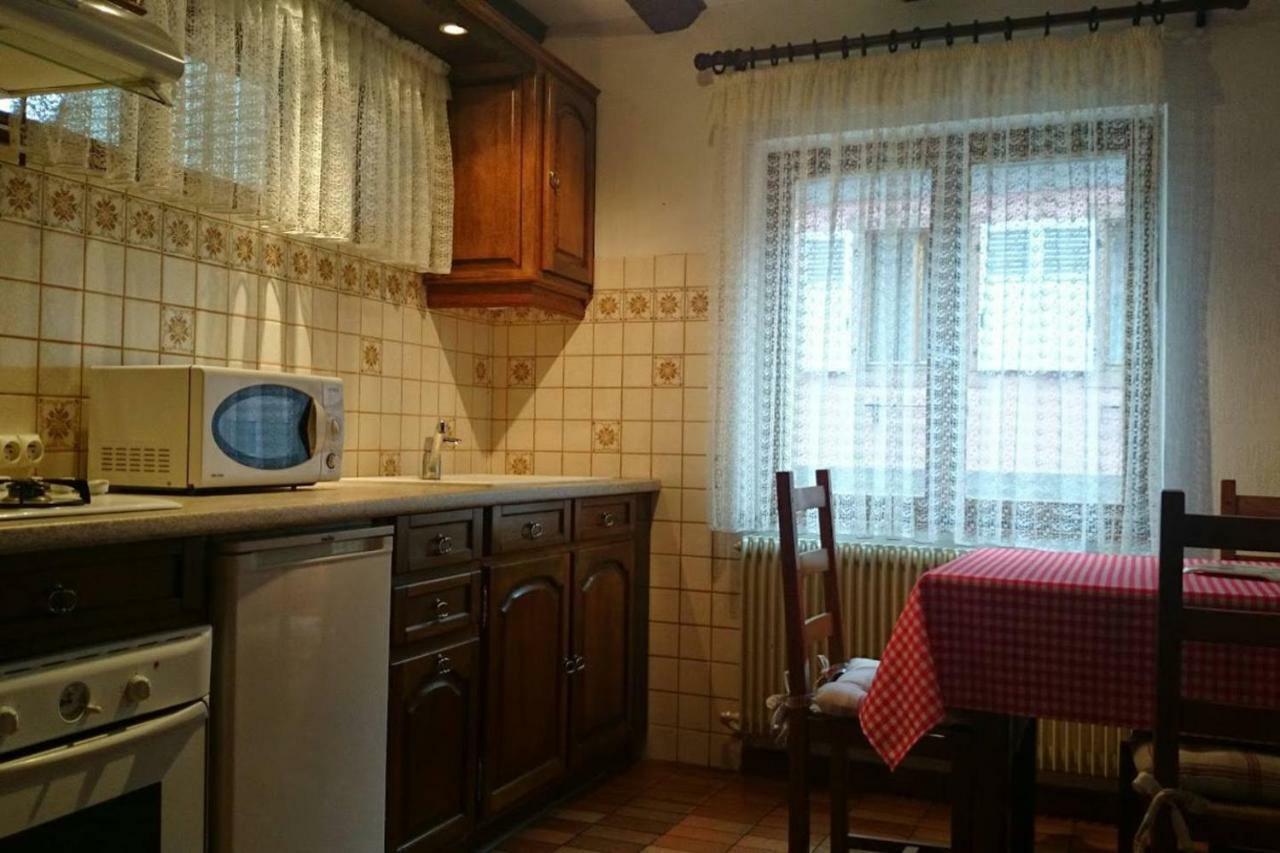 Gites-weyer La Maison Holiday home Bergheim